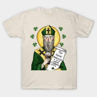 St. Patrick's Day T-Shirt